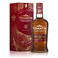 Produktbild: Tomatin 12 Years Old SHERRY CASK 40% Vol. 0,7l in Geschenkbox