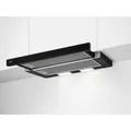 Produktbild: AEG DPK3632B - Dunstabzugshaube - Schwarz