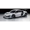 Produktbild: Tamiya 1:10 RC Audi R8 LMS 2008 TT-02