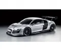 Produktbild: TAMIYA 1:10 RC Audi R8 LMS 2008 TT-02 / 300058749
