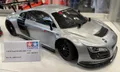 Produktbild: Audi R8 LMS 2008 TT-02 Chassis in 1:10 Tamiya RC 300058749 - TOPNEUHEIT 2025