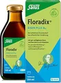 Produktbild: FLORADIX Eisen plus B12 vegan Tonikum 250 ml