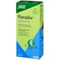 Produktbild: Floradix Eisen plus B12 vegan Tonikum 250 ml