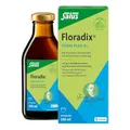 Produktbild: Floradix Eisen plus B12 vegan Tonikum 250 ml