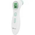 Produktbild: Truelife Ir Fieberthermometer Care Q6 (Stirn) (TLCQ6)