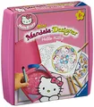Produktbild: Ravensburger 29983 - Hello Kitty - Mini Mandala-Designer®