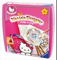 Produktbild: GW369a Ravensburger 29983 - Hello Kitty - Mini Mandala-Designer