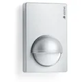 Produktbild: Steinel Bewegungsmelder IS 180-2 Erfassungswinkel 180° Silber