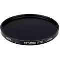 Produktbild: Hoya R72 INFRARED Filter 49mm HO-IRR7249