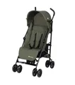 Produktbild: Bebeconfort Rainbow Buggy, Leichtgewichtiger Kinderwagen, Kompakt und Wendig, 6 Monaten bis 4 Jahre, bis zu 22 kg, Mineral Green
