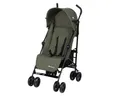 Produktbild: Bebeconfort Sportbuggy Rainbow - Mineral Green, Sportwagen ab 6 Monate bis 22 kg mit Liegefunktion - nur 6,6 kg