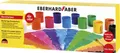 Produktbild: EBERHARD FABER Malfertige Deckfarbe EFA Color, 13er Set