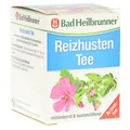 Produktbild: BAD HEILBRUNNER Reizhusten Tee Filterbeutel 14,4 g
