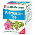 Produktbild: Bad Heilbrunner® Reizhusten Tee
