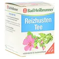 Produktbild: Bad HEILBRUNNER Tee Reizhusten 1er Pack