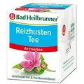 Produktbild: BAD HEILBRUNNER Reizhusten Tee Filterbeutel 14,4 g