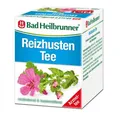 Produktbild: BAD HEILBRUNNER Reizhusten Tee Filterbeutel 8X1.8 g