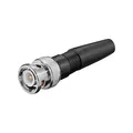 Produktbild: Wentronic UG 88/U GPS BNC schwarz, Silber Aderverbinder – Verbinder Fäden (schwarz, Silber)