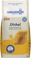 Produktbild: Dinkel, demeter 18 x 1 kg