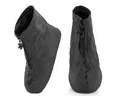 Produktbild: MidGard Schuhüberzieher Überschuhe für Regen Schnee Outdoor wasserdicht & Rutschfest Gr. XL rutschfest und wiederverwendbar