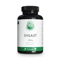 Produktbild: GREEN NATURALS SHILAJIT 1300 mg vegan