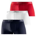 Produktbild: s.Oliver Herren Boxershort Mehrfarbig