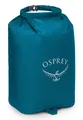 Produktbild: Osprey Ultralight Dry Sack 12 Packsack Waterfront Blue petrol