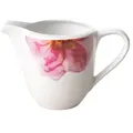 Produktbild: Villeroy & Boch Milchkännchen Rose Garden 280 ml Premium Porcelain Rosa