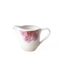Produktbild: Villeroy & Boch - Rose Garden Milchkännchen, 280ml, Premium Porzellan, weiß/rosa