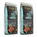 Produktbild: BELCANDO Adult Grain Free Ocean M-XL 25 kg (2x12.5 kg)