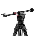 Produktbild: PROAIM Overhead Foto- und Videokamera Boom Pole. Für Overhead-Kamera-/Tischansichten. 23 bis 40