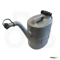 Produktbild: Tankstellenkanne + Kappe Ölkanne 12 L JK8212