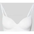 Produktbild: PUMA BH mit Hakenverschluss in Weiss, Größe 85B