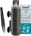 Produktbild: OASE Aquariumfilter CrystalSkim 600 Aquarienskimmer