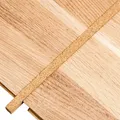 Produktbild: 10x Korkstreifen | Parkett Dehnungsfuge | Kork Streifen | 900x10mm | 10mm breit
