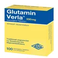 Produktbild: Glutamin Verla® Dragees