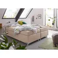 Produktbild: Boxspringbett 