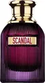 Produktbild: Jean Paul Gaultier Scandal Intense Eau de Parfum (EdP) 30 ml Parfüm