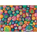 Produktbild: COBBLE HILL Puzzle Painted Stones of the Southwest 1000 Teile