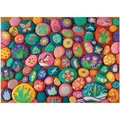 Produktbild: COBBLE HILL Puzzle Painted Stones of the Southwest 1000 Teile