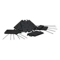 Produktbild: Windhager Vogel- & Taubenabwehr: Starter-Set, Vogelabwehr, Taubenabwehrspitzen, Taubenspikes Set PVC-Leiste Edelstahl-Spikes, max. 100 cm, 36 Stück