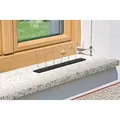 Produktbild: Vogel- u.Taubenabwehr Starter Set Schutz b.1 m,36 Spikes Ku.WINDHAGER