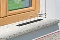 Produktbild: WINDHAGER 7120 Vogel- und Taubenabwehr Starter Set Schutz bis 1 m, 36 Spikes Kun