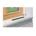 Produktbild: Windhager Vogel- u.Taubenabwehr Starter Set Schutz b.1 m,36 Spikes Ku. 7120