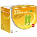 Produktbild: Puren Vitalstoffkomplex Beutel a 15 g Granulat