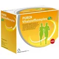 Produktbild: PUREN Vitalstoffkomplex Beutel a 15 g Granulat 30 St