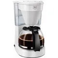 Produktbild: Melitta 1023-01 Kaffeemaschine Easy II weiß NEU & OVP