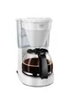 Produktbild: Melitta 1023-01 Kaffeemaschine Easy II weiß B-Ware