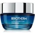 Produktbild: Biotherm Life Plankton Eye Cream regenerierende Augencreme 15 ml