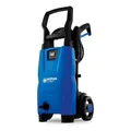 Produktbild: Nilfisk C 110 bar 110.7-5 X-TRA Kompakter Hochdruckreiniger für leichte Arbeiten
